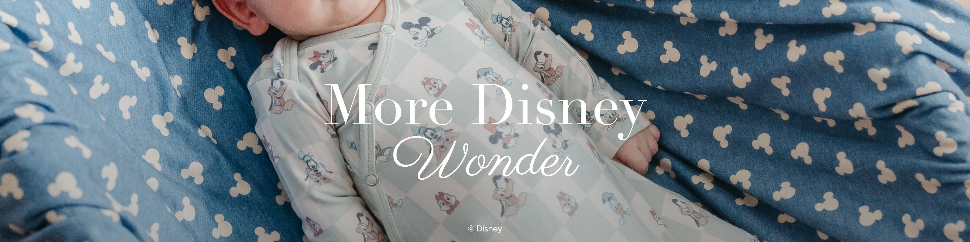 Disney Apparel