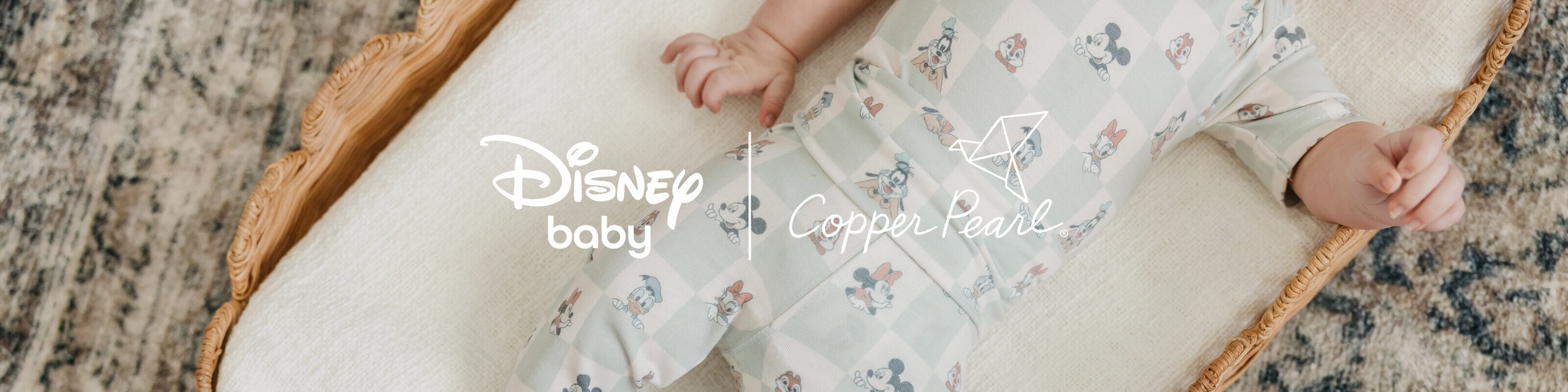 Disney Mickey Mouse Apparel