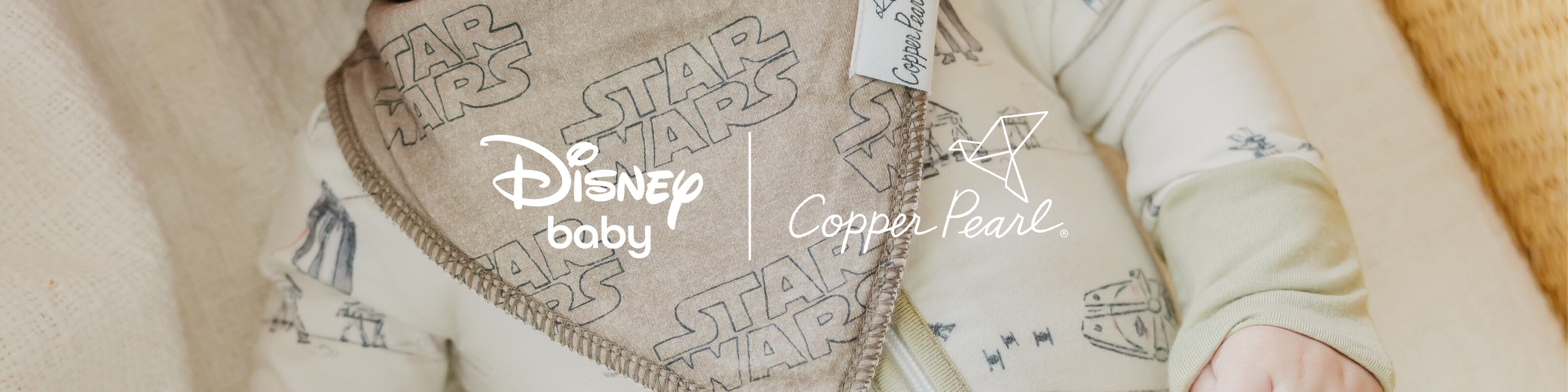 STAR WARS™ Apparel