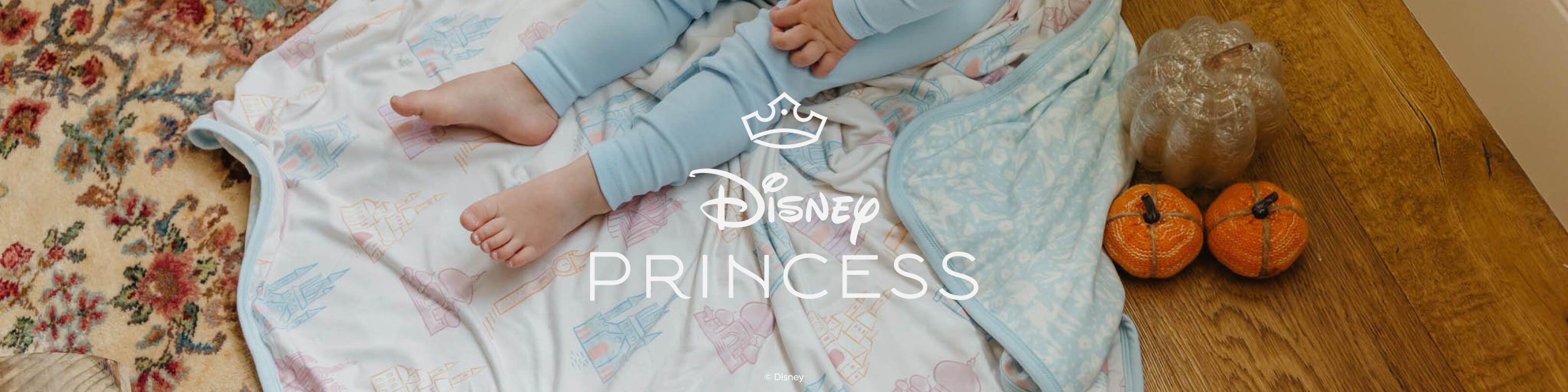 Princess Palaces