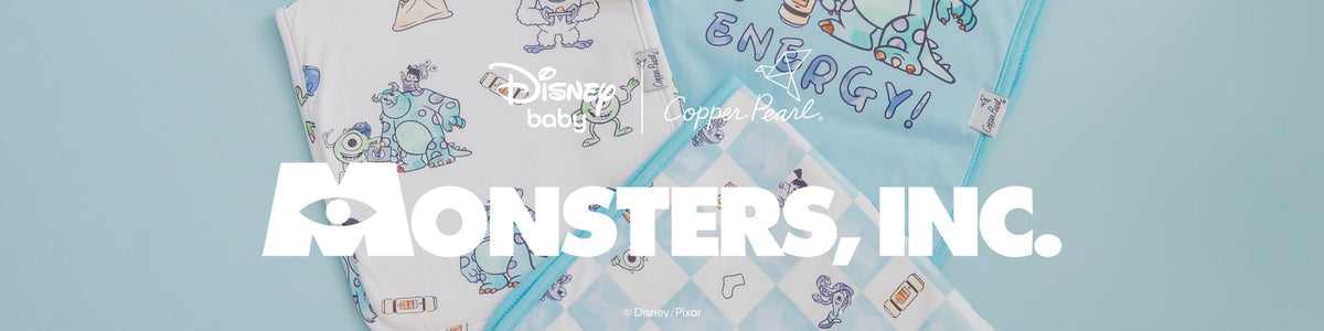 Monsters, Inc.
