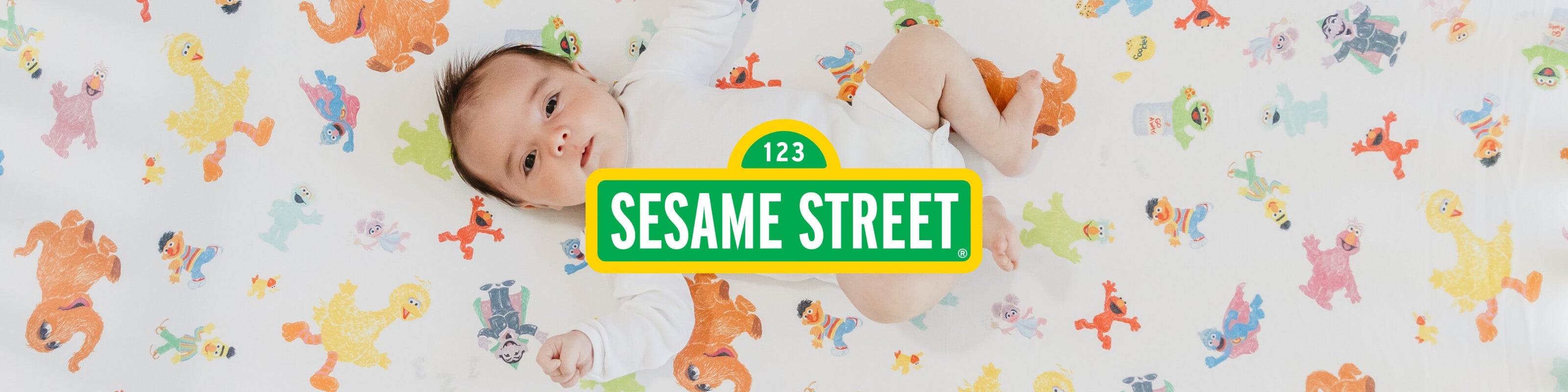 Sesame Street