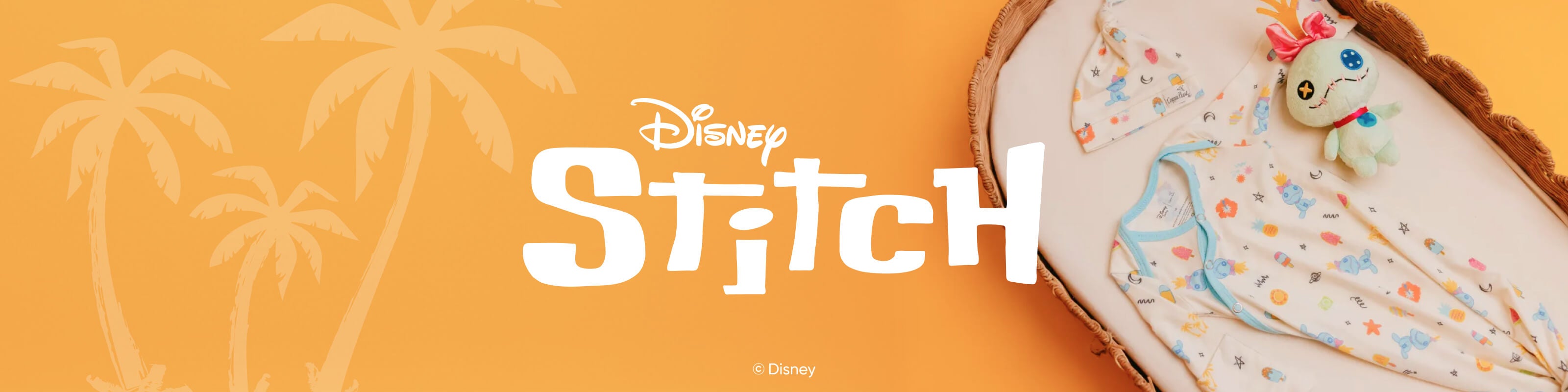 Disney Scrump Dreamsicles