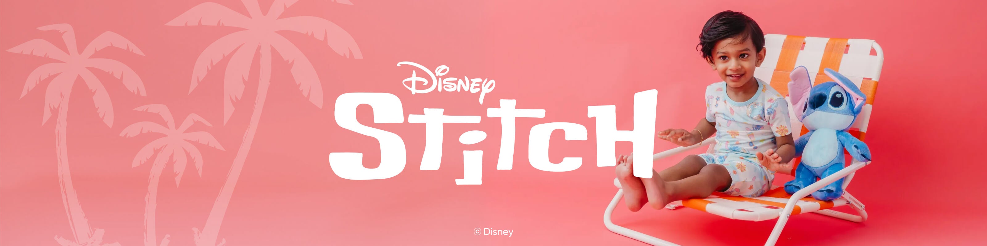 Disney Stitch Dreamsicles