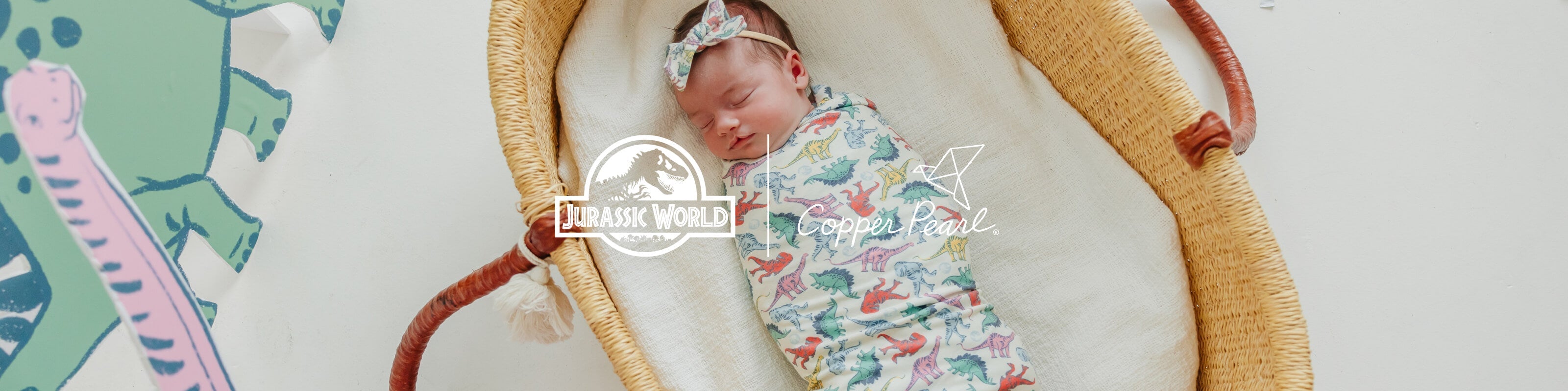 Dinosaurs of Jurassic Park