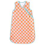 1.7 TOG Sleep Bag - Mickey Mouse Check
