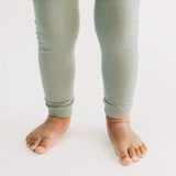 2pc Long Sleeve Pajama Set - Briar
