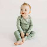 2pc Long Sleeve Pajama Set - Briar