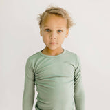 2pc Long Sleeve Pajama Set - Briar