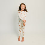 2pc Long Sleeve Pajama Set - CoComelon