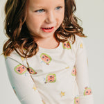 2pc Long Sleeve Pajama Set - CoComelon