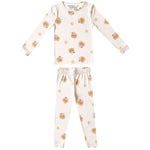 2pc Long Sleeve Pajama Set - CoComelon