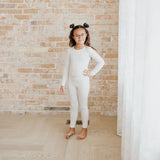 2pc Long Sleeve Pajama Set - Coastal