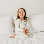 2pc Long Sleeve Pajama Set - Haven