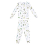 2pc Long Sleeve Pajama Set - Haven