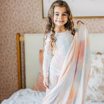 2pc Long Sleeve Pajama Set - Nova