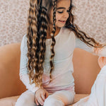 2pc Long Sleeve Pajama Set - Nova