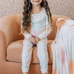 2pc Long Sleeve Pajama Set - Nova