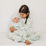 2pc Long Sleeve Pajama Set - Oscar the Grouch