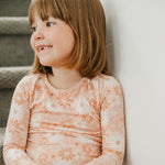 2pc Long Sleeve Pajama Set - Penny
