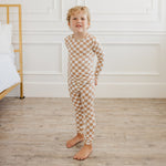 2pc Long Sleeve Pajama Set - Rad