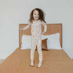 2pc Long Sleeve Pajama Set - Rue