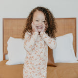 2pc Long Sleeve Pajama Set - Rue