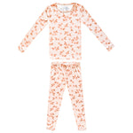 2pc Long Sleeve Pajama Set - Rue