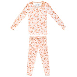 2pc Long Sleeve Pajama Set - Rue