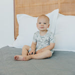 2pc Short Sleeve Pajama Set - Alta