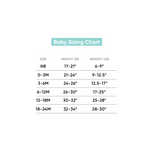 2pc Short Sleeve Pajama Set - Briar