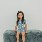 2pc Short Sleeve Pajama Set - Jurassic Park