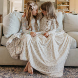 Three-Layer Quilt - Dylan