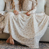 Three-Layer Quilt - Dylan