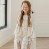 Three-Layer Quilt - Dylan