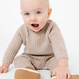 Sweater Crew - Oatmeal