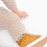 Sweater Pant - Oatmeal
