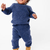 Sweater Crew - Navy