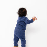 Sweater Pant - Navy