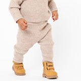 Sweater Pant - Oatmeal