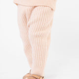 Sweater Pant - Ballerina