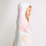 Premium Big Kid Hooded Towel - Nova