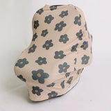 Multi-Use Cover - Gemma In Tan