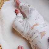 Baby Pants - Luna