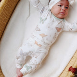Baby Pants - Luna