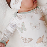 Long Sleeve Bodysuit - Luna