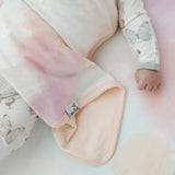 Three-Layer Security Blanket Set - Nova