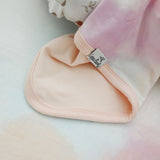 Three-Layer Security Blanket Set - Nova