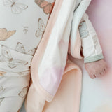 Three-Layer Security Blanket Set - Nova