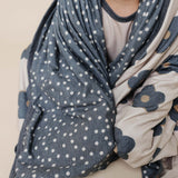 Three-Layer Quilt - Gemma In Tan